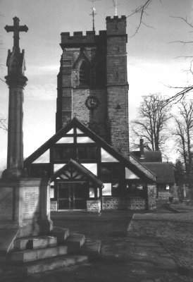 St John's Church
